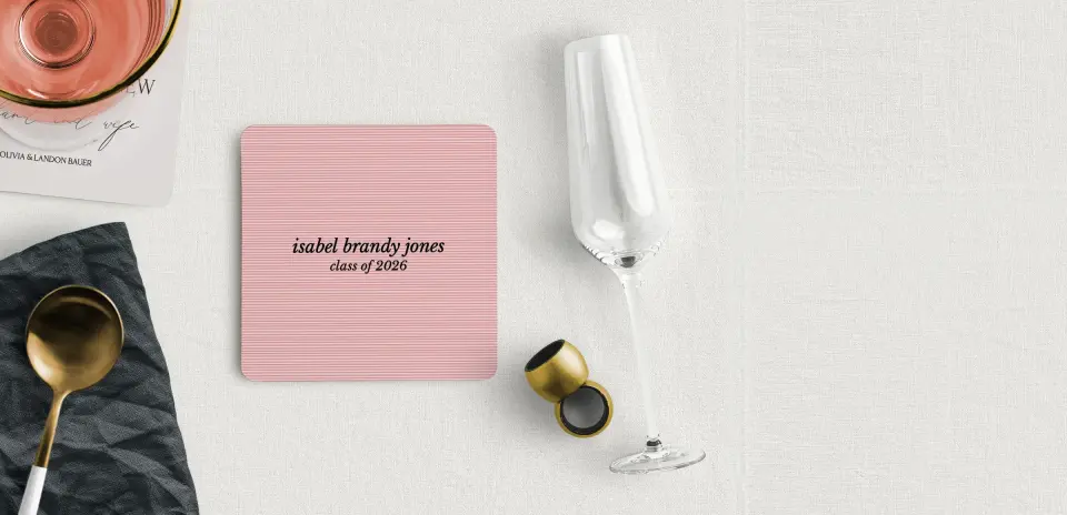 Coaster