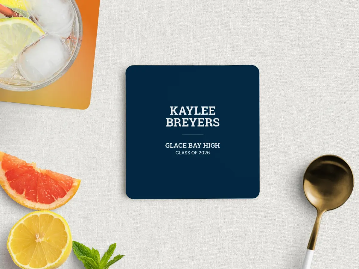 Coaster