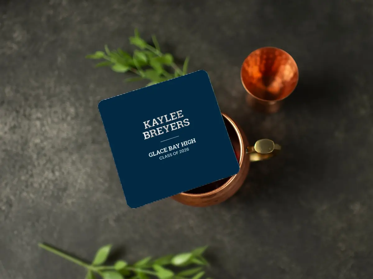 Coaster