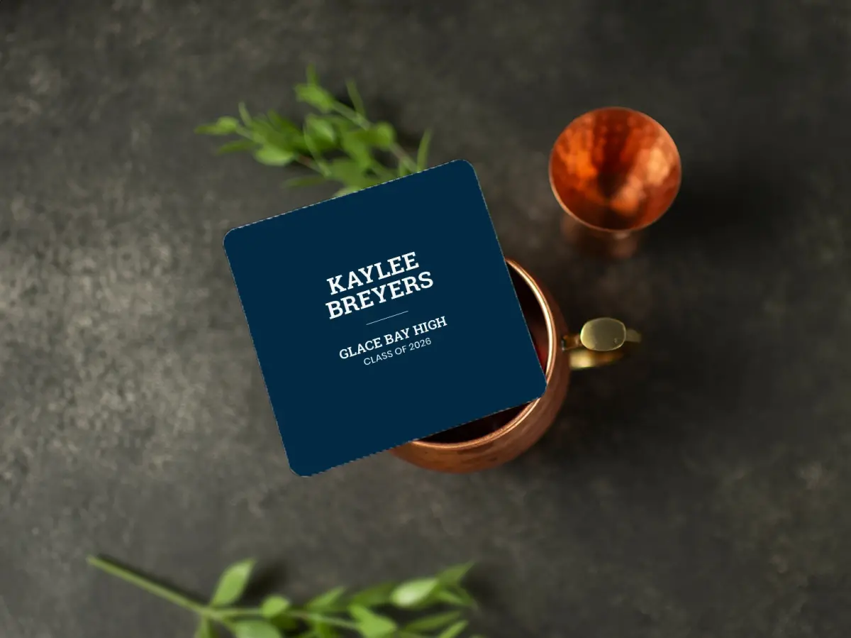 Coaster
