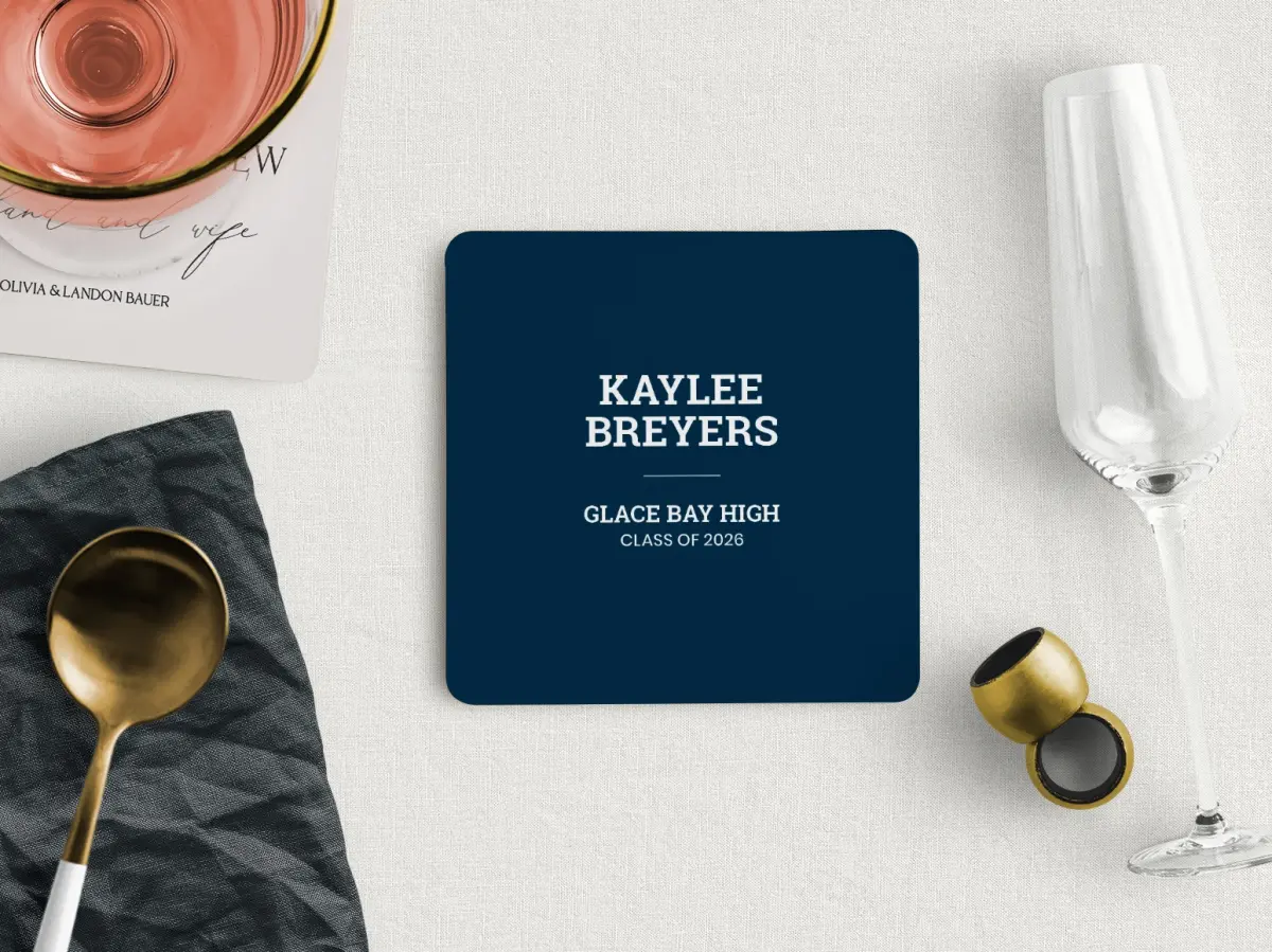 Coaster