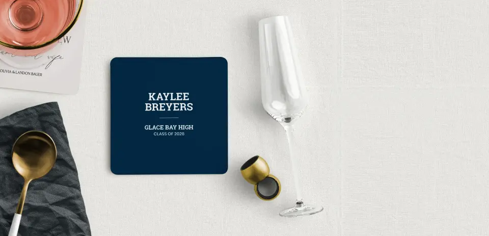 Coaster