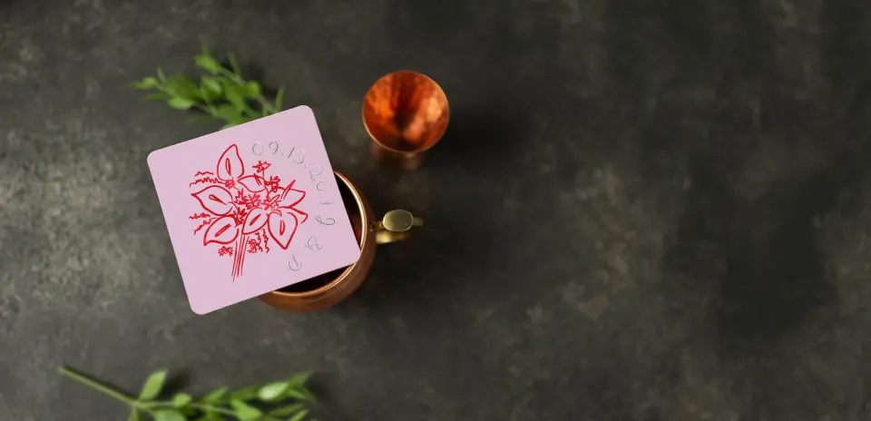 Coaster