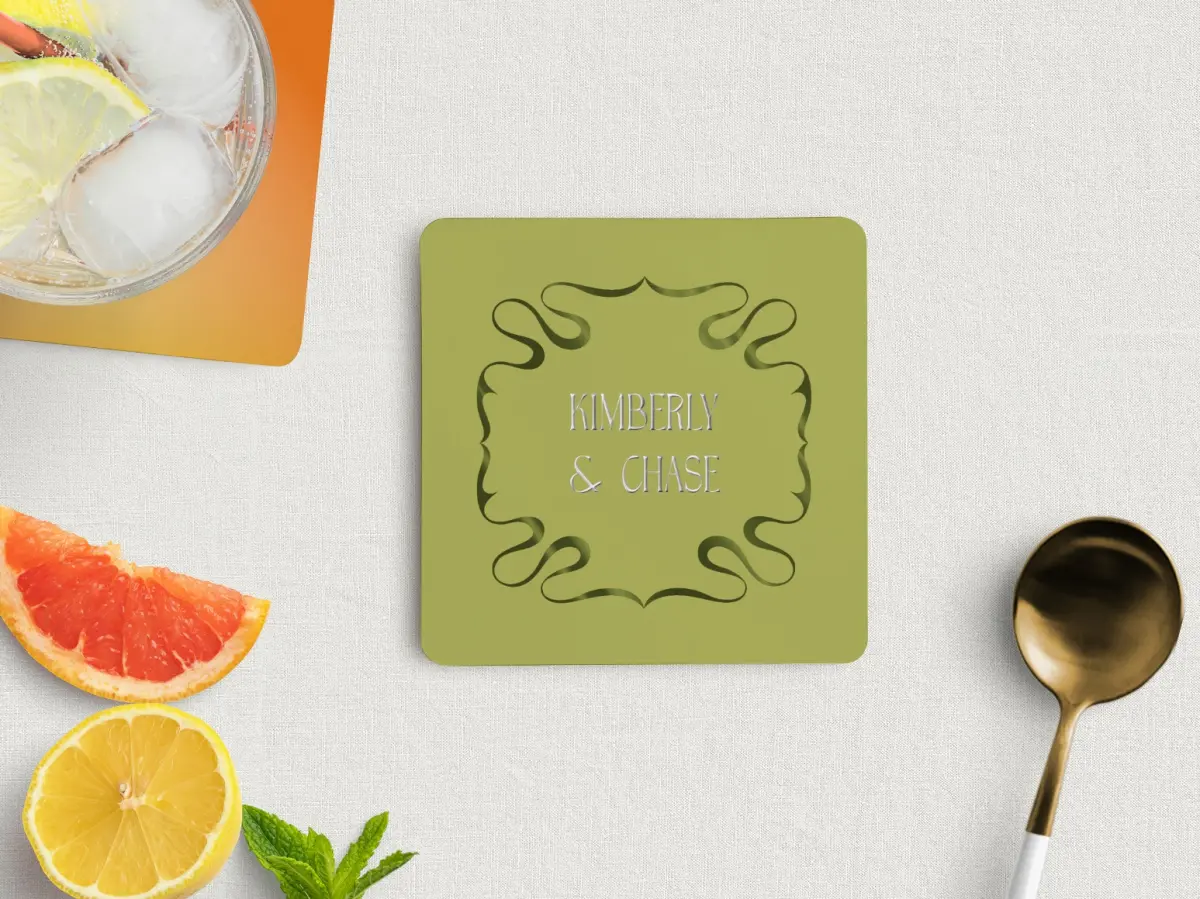 Coaster