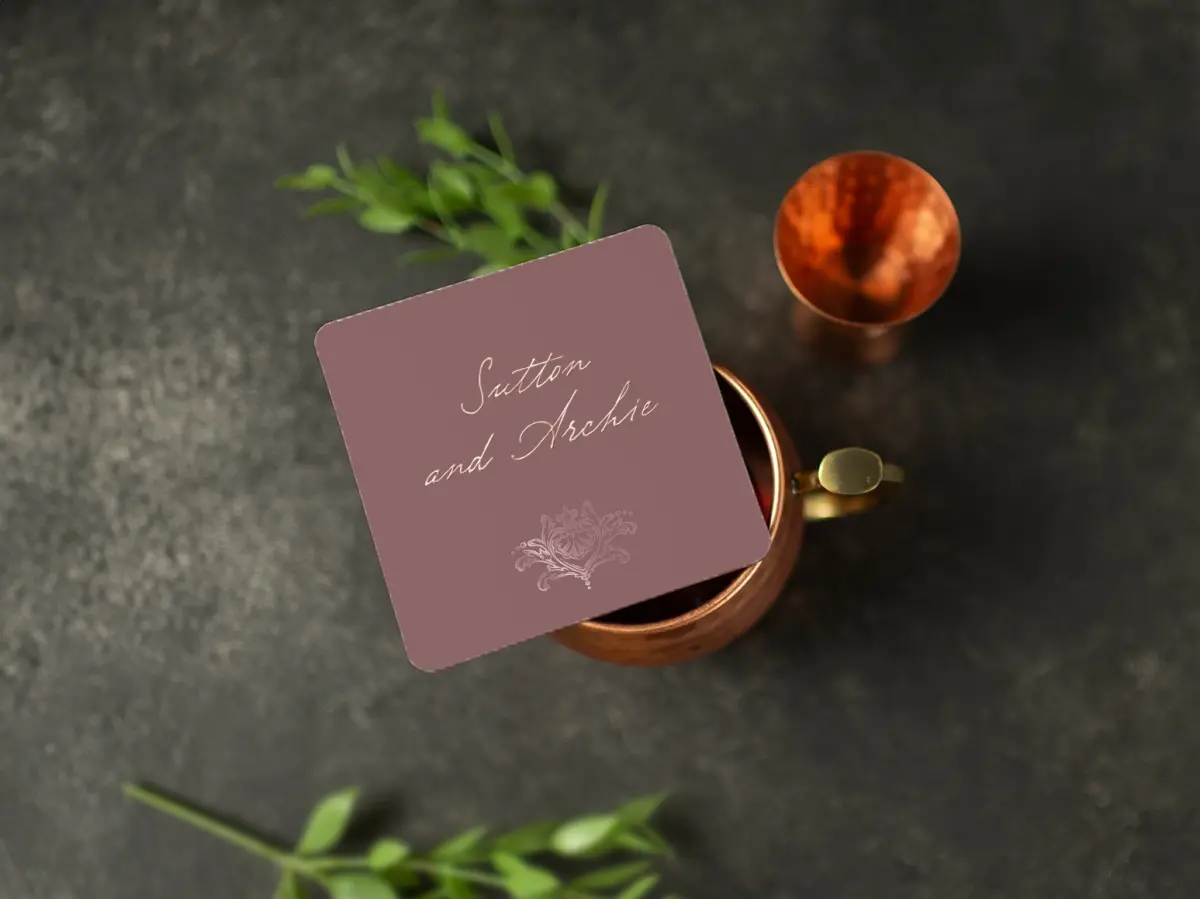 Coaster