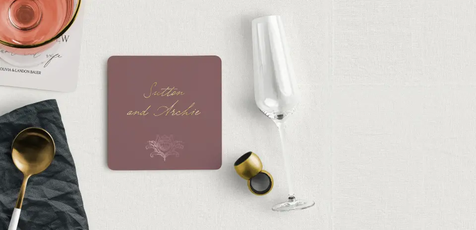 Coaster