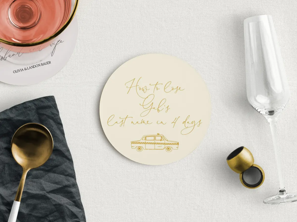 Coaster