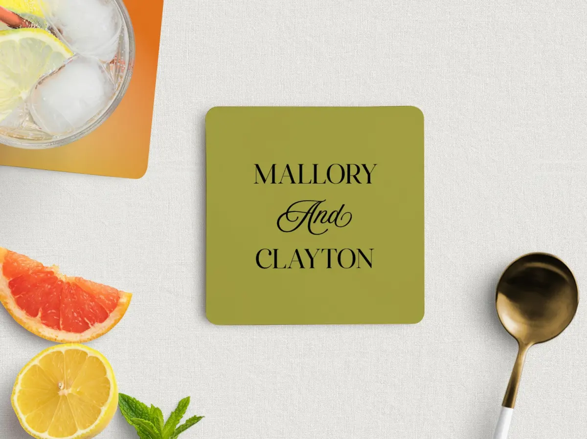 Coaster