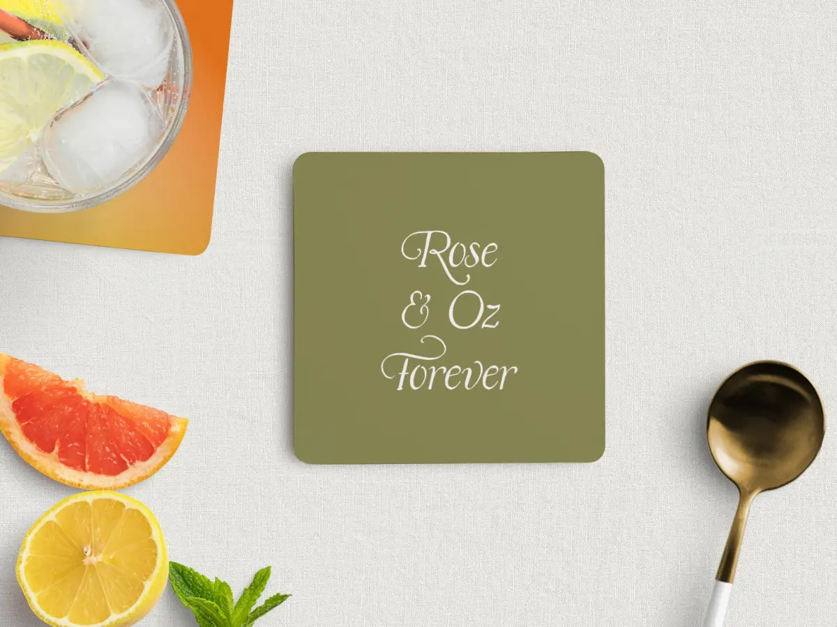 Coaster