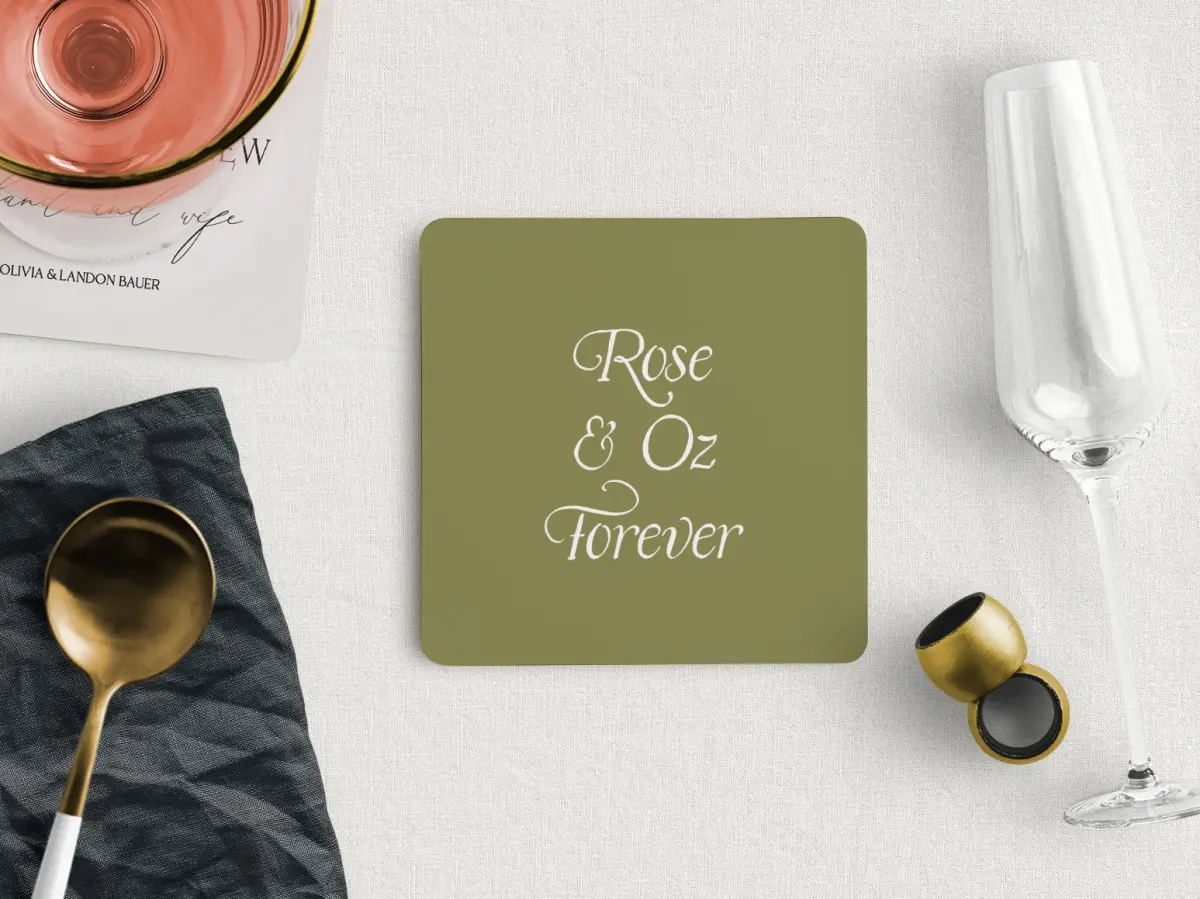 Coaster