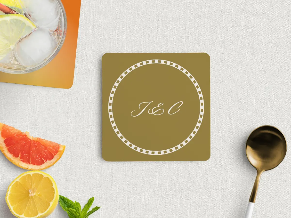 Coaster