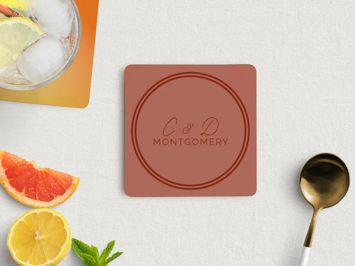 Coaster