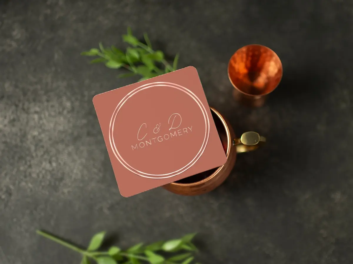 Coaster