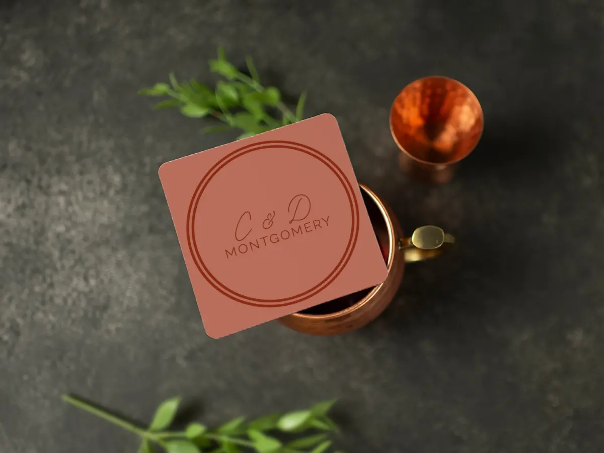 Coaster