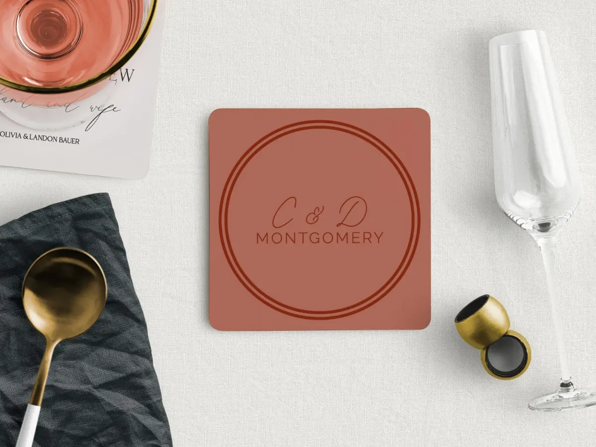 Coaster