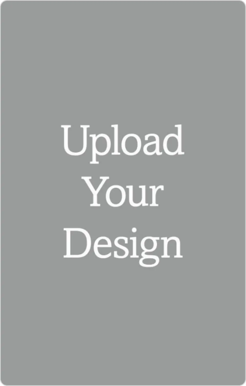 This is a 3½" x 5½" Upload Your Design called 3½" x 5½" Magnets printed in full color