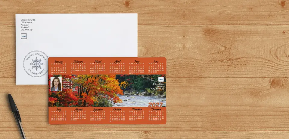 Magnet with Envelope