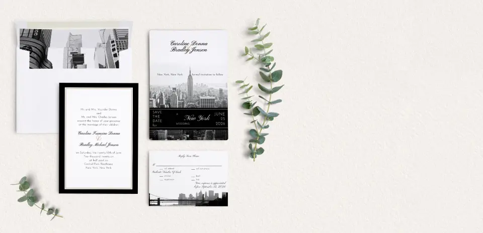 Suite Items