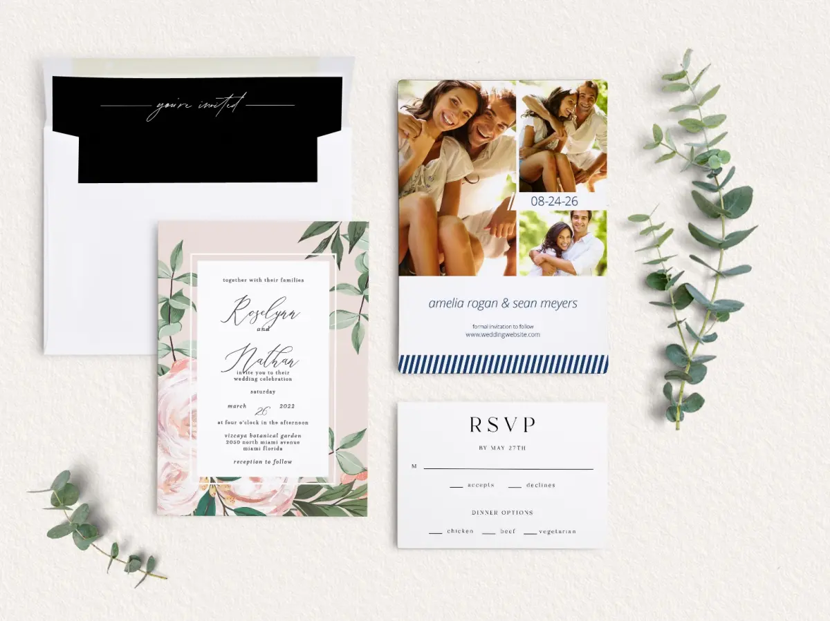 Suite Items