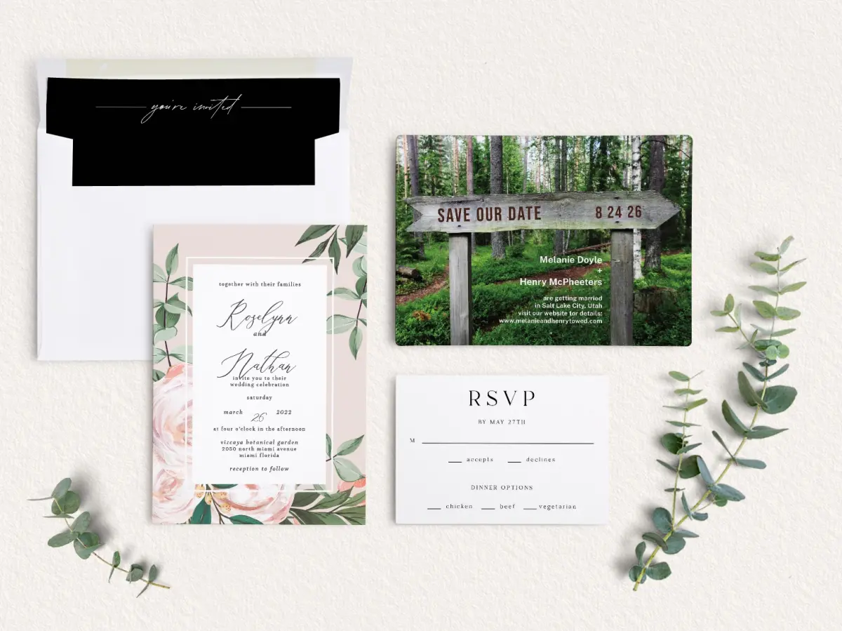 Suite Items