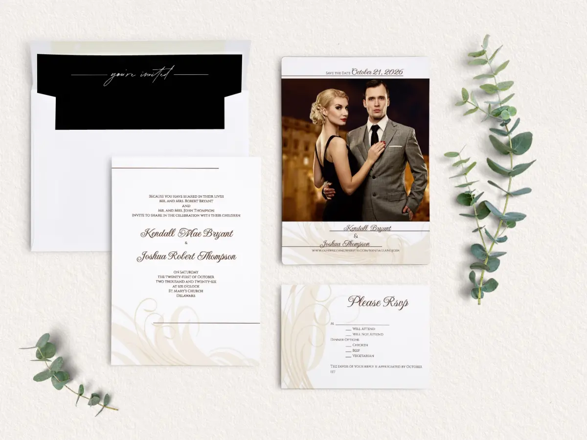 Suite Items