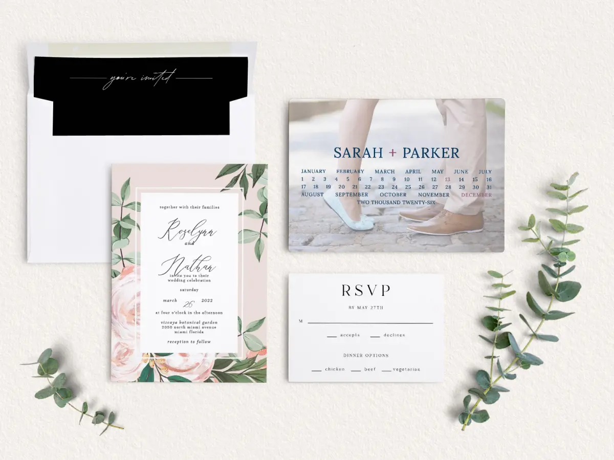 Suite Items