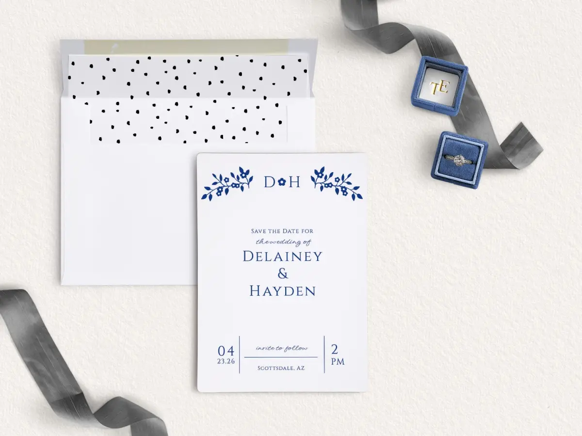 Front with Envelope Liner