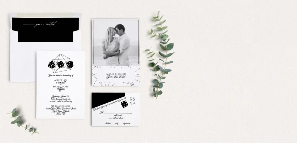 Suite Items