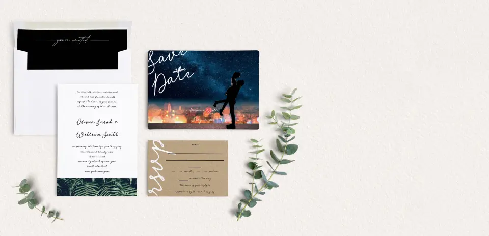 Suite Items