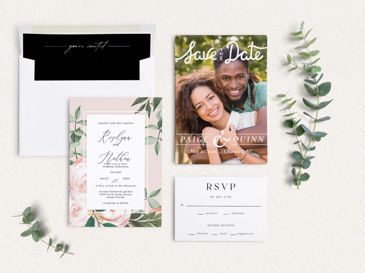 Suite Items