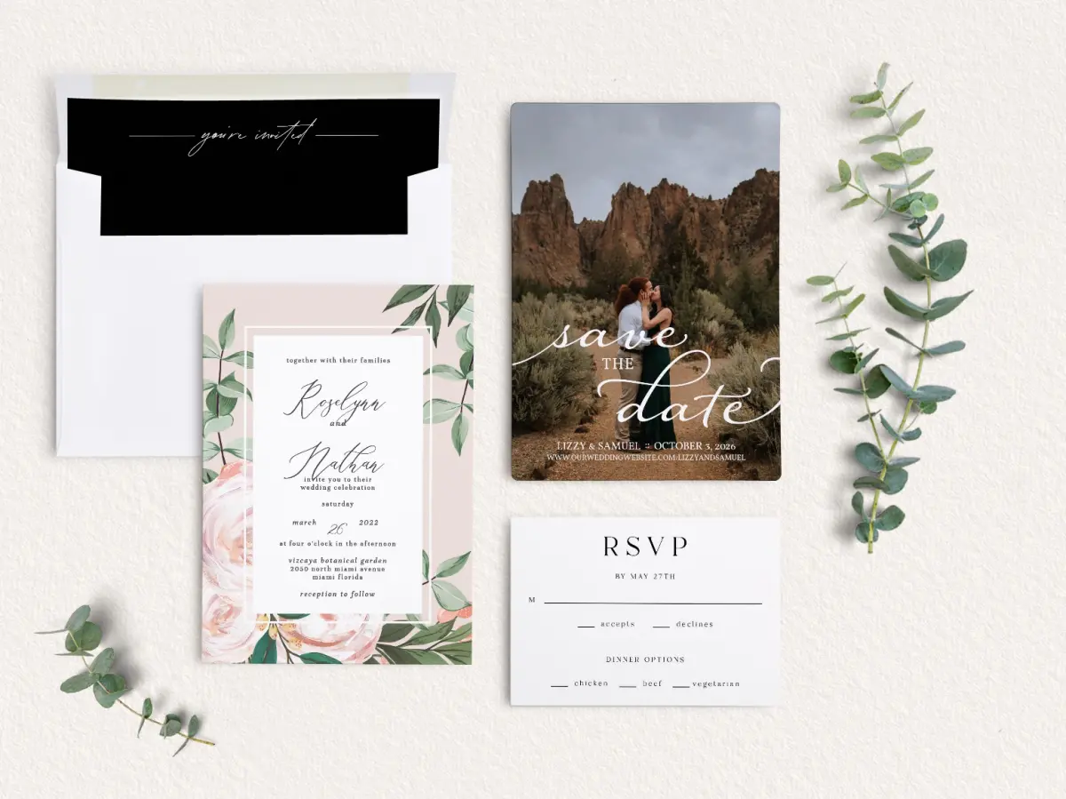 Suite Items