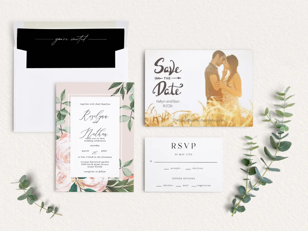 Suite Items