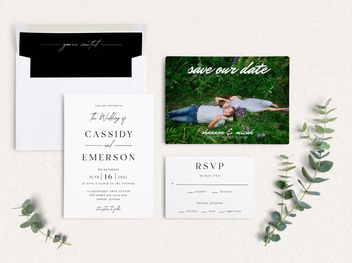 Suite Items