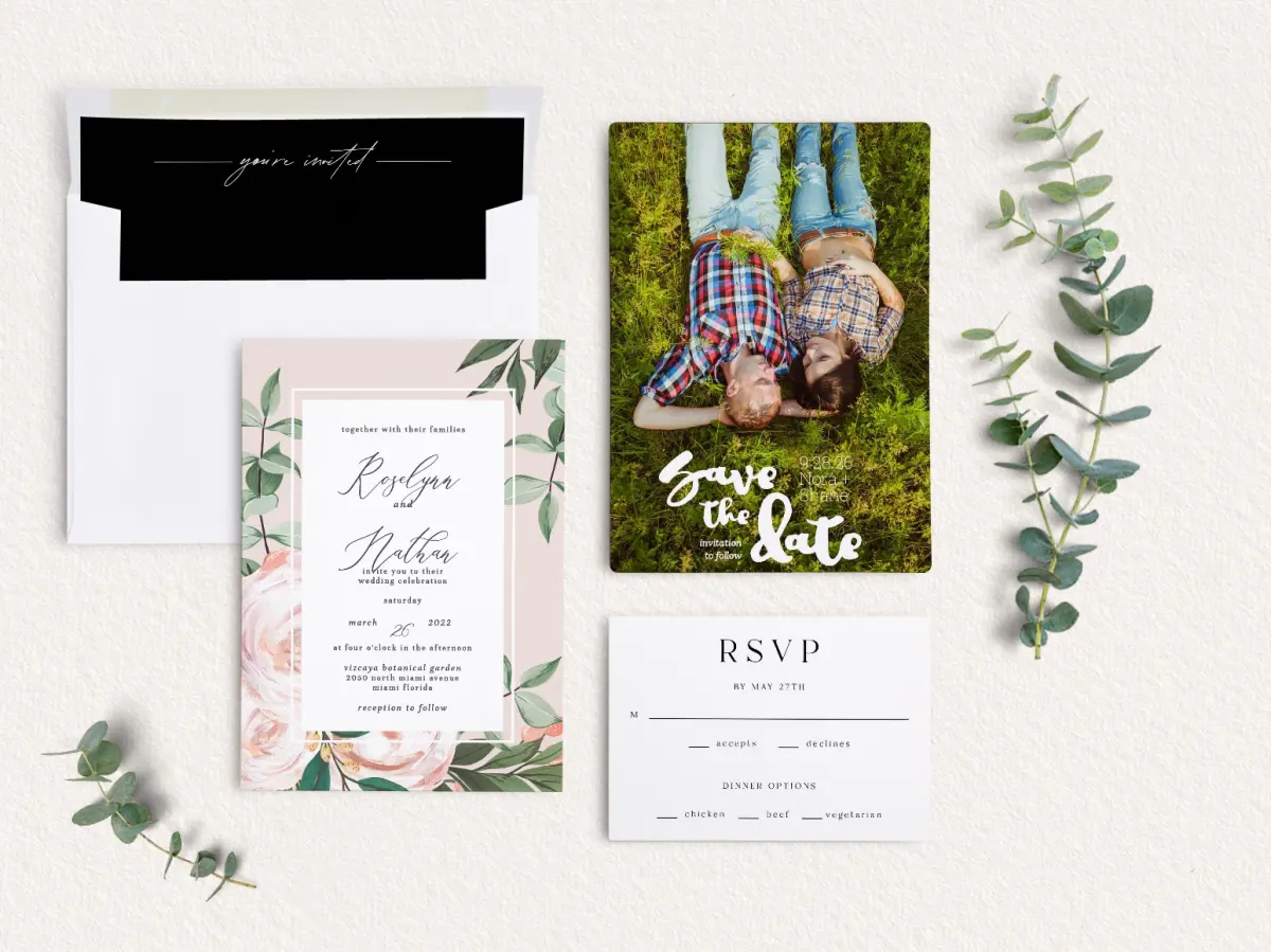 Suite Items