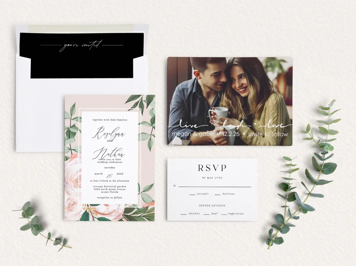 Suite Items