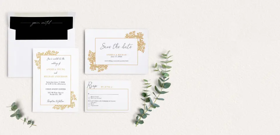 Suite Items