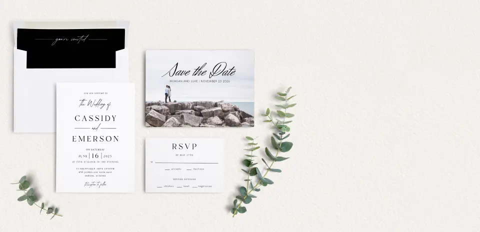 Suite Items