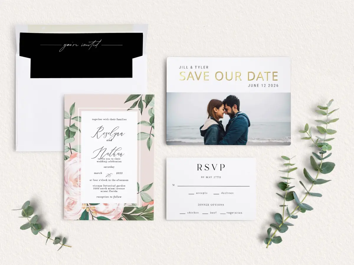 Suite Items