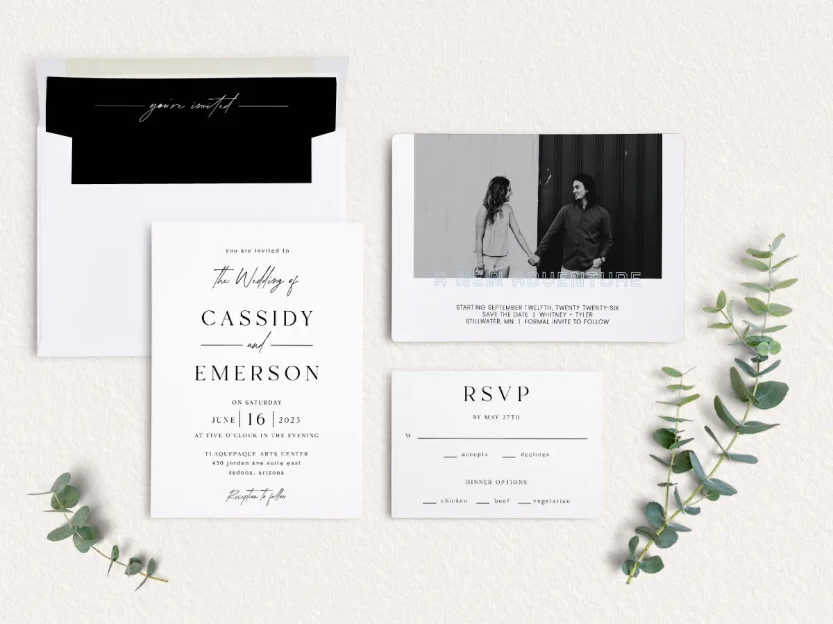 Suite Items