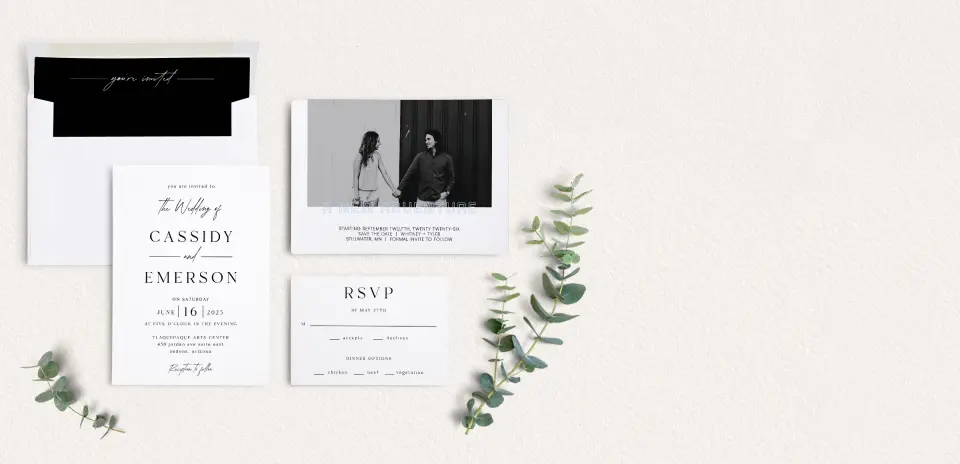 Suite Items