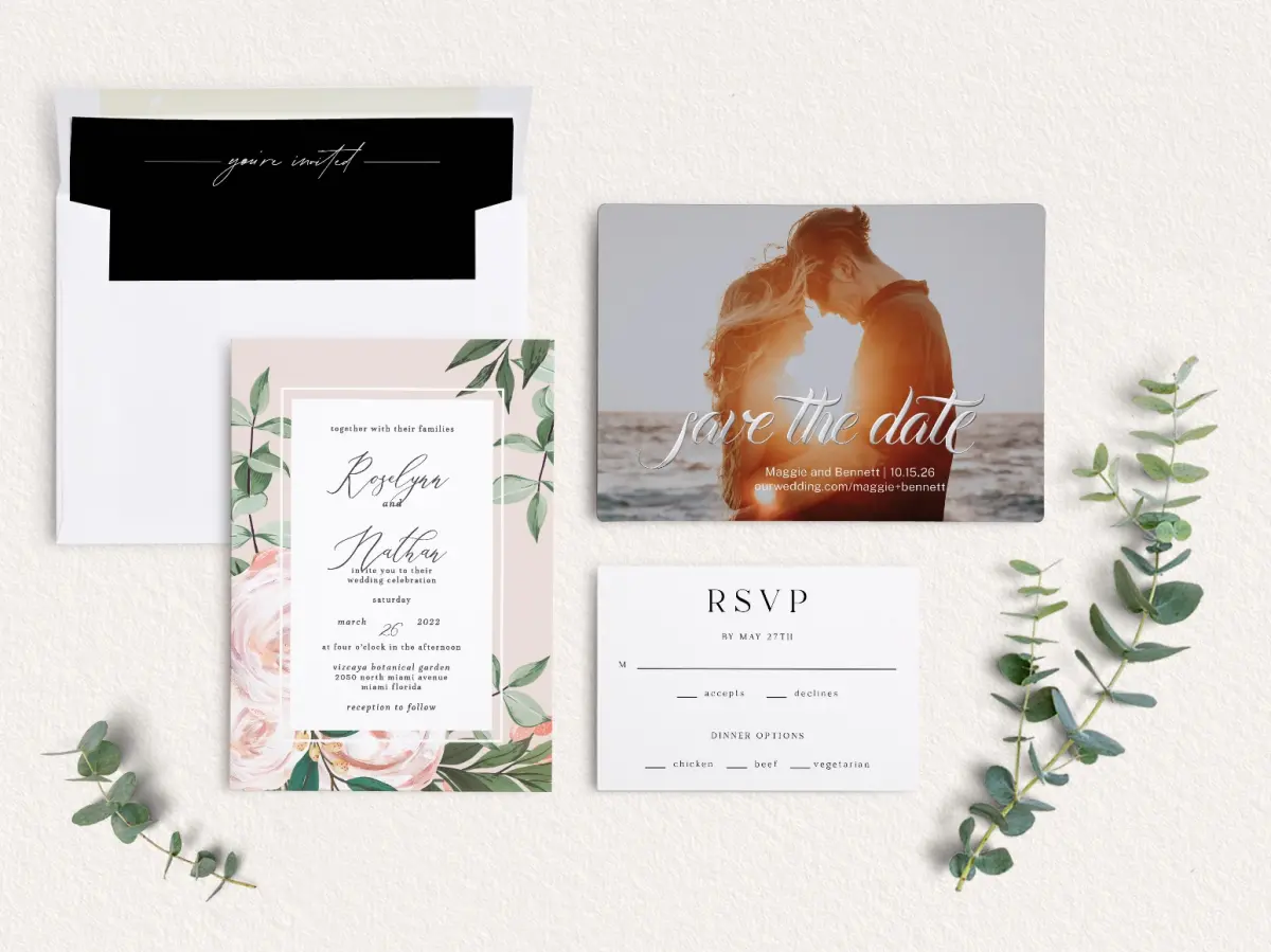 Suite Items