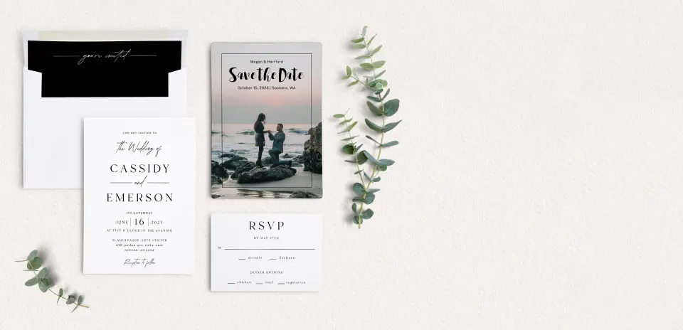 Suite Items