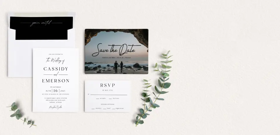 Suite Items