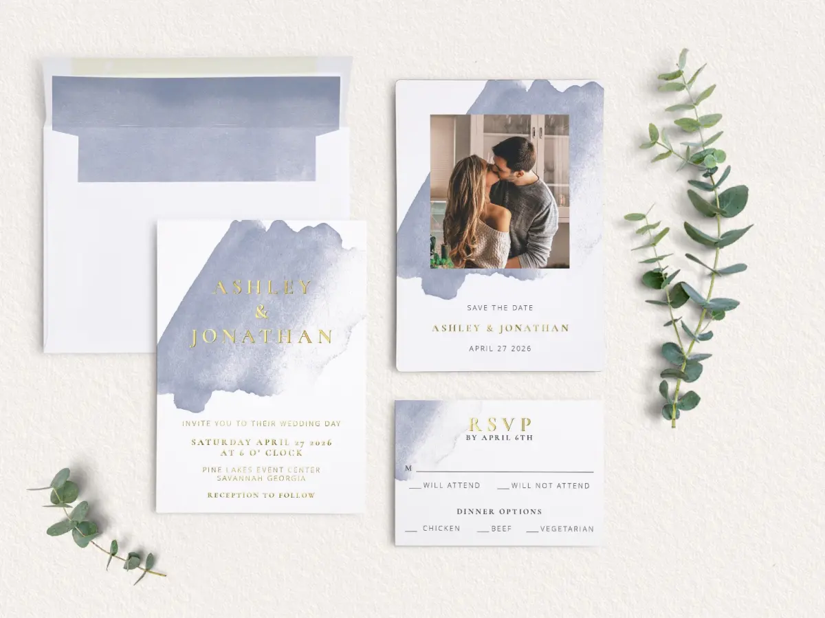 Suite Items