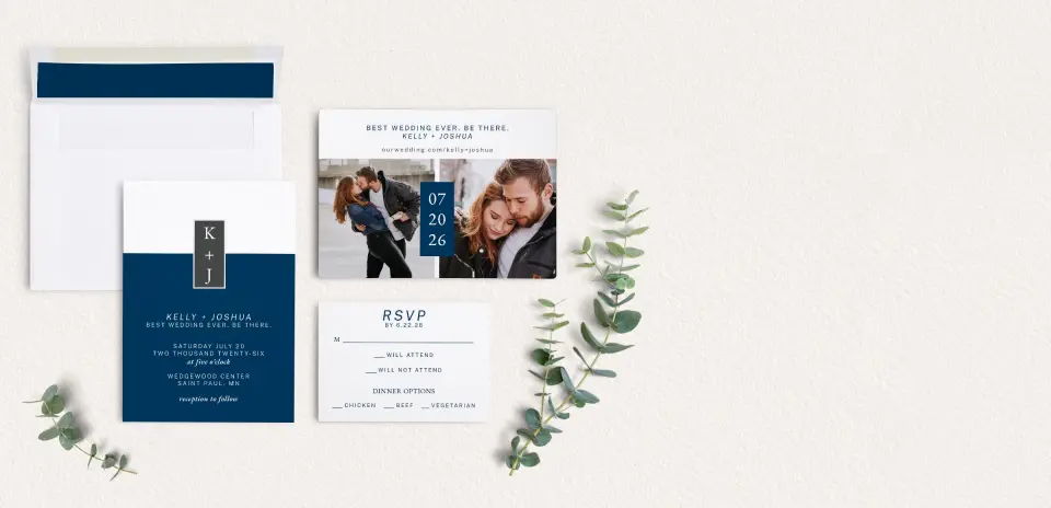 Suite Items