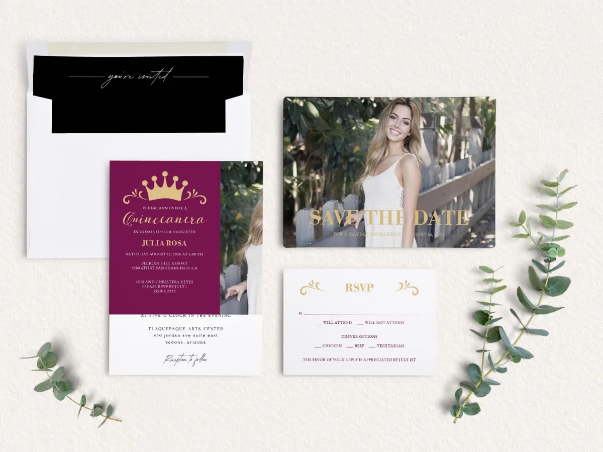 Suite Items