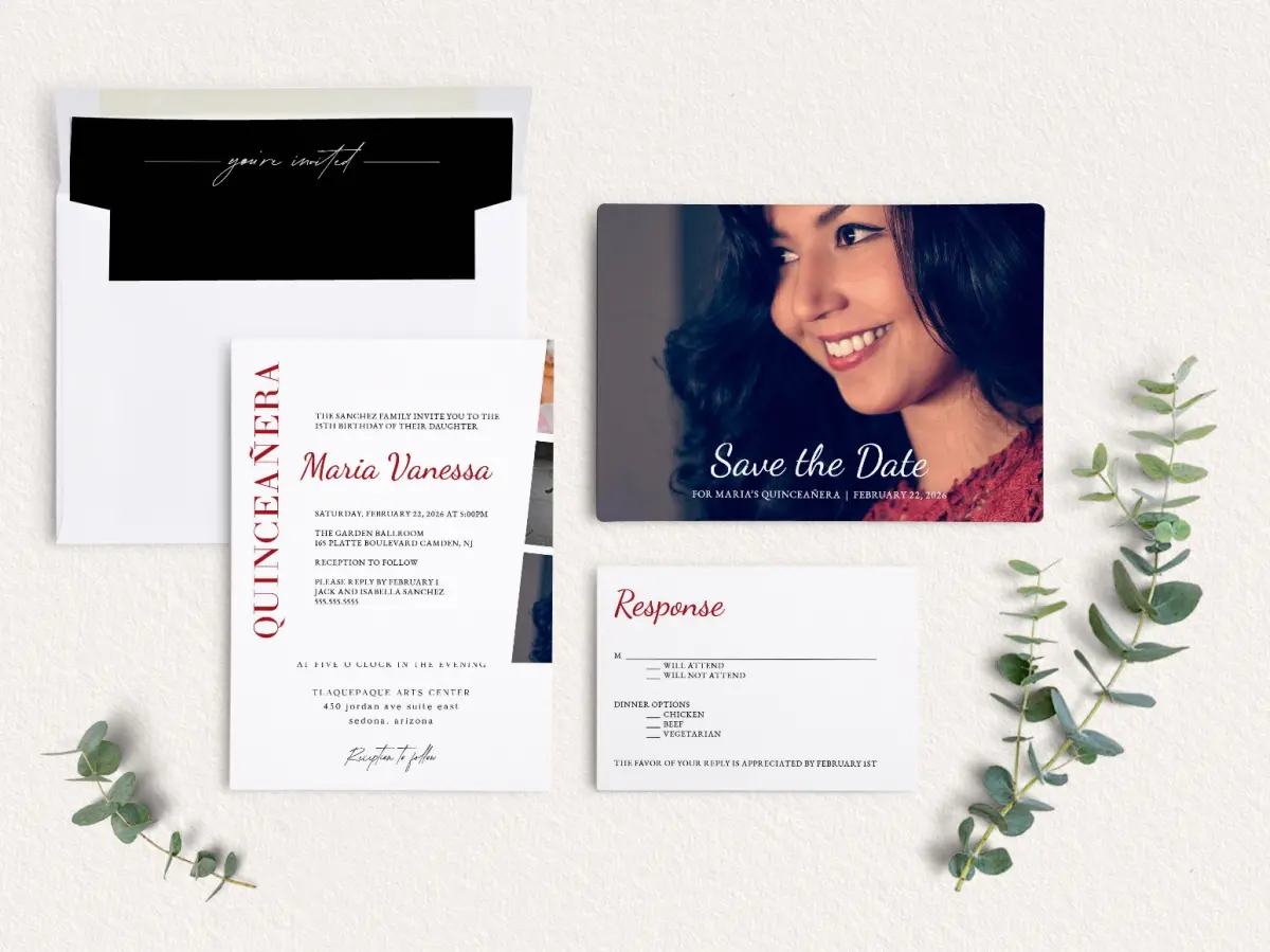 Suite Items