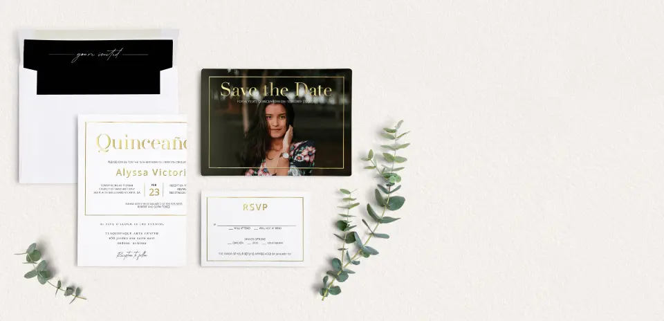 Suite Items