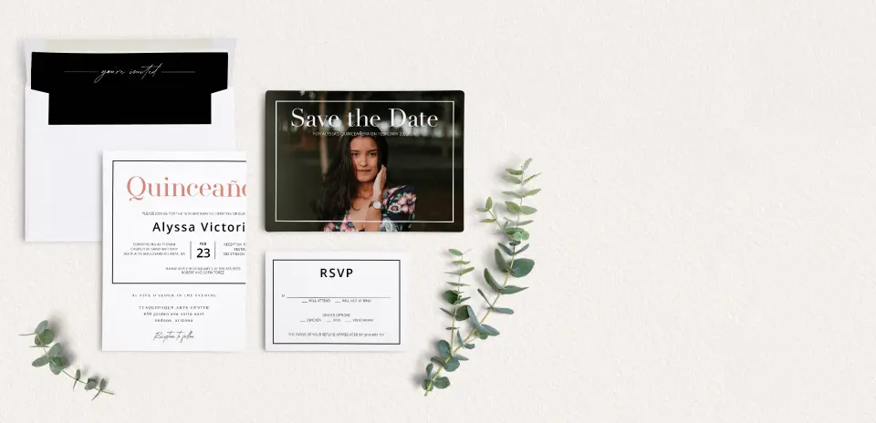 Suite Items