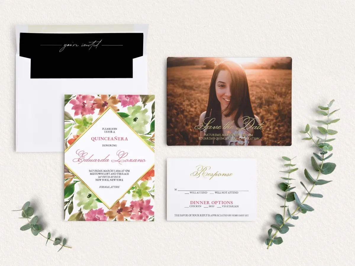 Suite Items